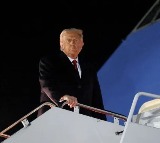 Trump arrives in Malaysia for ASEAN Summit, thanks PM Ibrahim to end Cambodia-Thailand conflict