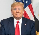 Trump sidesteps Taiwan questions ahead of key Asia tour, expected meeting with Chinese President Xi