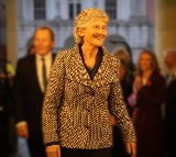 Catherine Connolly wins Ireland's presidential election