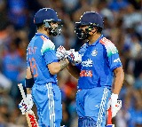 Rohit, Kohli will be big assets for India in 2027 WC: MSK Prasad