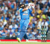 Wanted to bat as deep as possible, says Rohit after hitting century in Sydney