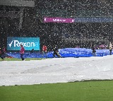 Women's World Cup: India-Bangladesh match reduced to 27 overs per side due to rain