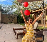 Malaika Arora says 'My heart is full' after receiving all the love on her 50th birthday