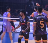 PVL 2025: Bengaluru Torpedoes become champions of season 4 with dominant win over Mumbai Meteors