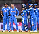 Women's World Cup: Radha's three-fer helps India restrict Bangladesh to 119/9 in rain-hit match