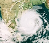 Cyclone Montha heads towards Andhra Pradesh Indian Army on alert