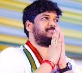 Jubilee Hills BC Associations Support Congress Jajula Fires on KCR