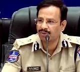 Sajjanar Calls Drunk Drivers Terrorists, Announces Zero-Tolerance Policy in Hyderabad