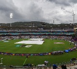 Uma Chetry Makes ODI Debut Rain Delays India vs Bangladesh Womens World Cup Match