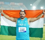 India tops medals tally in SAAF Senior Athletics Championships with 20 gold medals