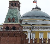 Kremlin says new sanctions complicate reviving Russia-US ties