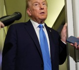 Trump to depart Malaysia, head to Japan for second leg of Asia tour