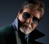 Amitabh Bachchan sports his 50-year-old aviators for a photoshoot