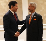 EAM Jaishankar meets Marco Rubio in Malaysia; appreciates discussion on US-India ties