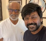 Ragava Lawrence ‘spends quality time’ with Rajinikanth