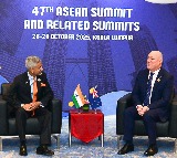EAM Jaishankar, New Zealand PM Luxon discuss bilateral ties, Indo-Pacific security in Malaysia