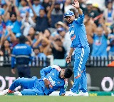 Shreyas Iyer admitted to Sydney hospital after left rib cage injury, to be assessed by specialists