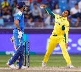 Sangha added to Australia's T20I squad against India to replace Zampa