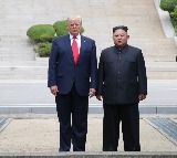 South Korea's Unification Ministry emphasises APEC as 'good opportunity' for Trump-Kim meeting