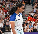 Sindhu ends 2025 season early after failing to recover from foot injury