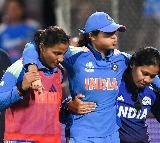 Women’s World Cup: Injured Pratika Rawal set to miss India’s semi-final clash against Australia