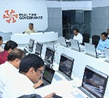 Cyclone Montha: PM Modi speaks to Andhra CM, assures support