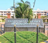 East Coast Railway cancels 43 trains in view of cyclone 'Montha'
