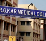 RG Kar Medical College and Hospital doctor dies under mysterious circumstances