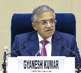 SIR to begin in 12 states, UTs; electoral rolls to be frozen tonight: Election Commission