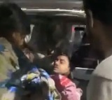 Law Students Stomach Cut Open Fingers Chopped Off In Kanpur
