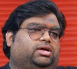 Prasad Interview