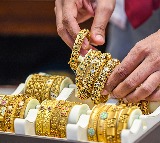 Gold Prices Profit Booking Leads to Decline in Gold Silver Rates