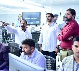 Nara Lokesh MLAs Must Be Available On The Ground During Montha Cyclone