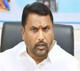 Adluri Laxman slams Harish Rao comments on Congress cabinet