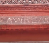 Lawrence Bishnoi name on Tipu Sultan Palace angers tourists