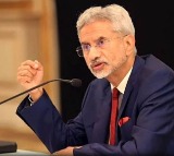 Jaishankar slams Trump administration on Russia oil imports