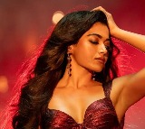 Rashmika Mandanna Thamma Movie Nears 100 Crore Club