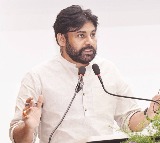 Pawan Kalyan Angered by False Propaganda During Cyclone Montha