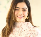 Rashmika Mandanna Refuses to Remove Mask at Airport Citing Face Treatment