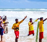 Odisha on high alert as Cyclone Montha nears; over 3,000 evacuated
