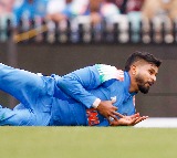Shreyas Iyer out of ICU, stable after spleen injury in Sydney ODI: Sources