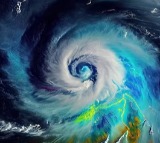 Severe cyclone Montha comes hurtling towards Andhra coast