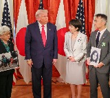 China on mind, US and Japan sign rare earths deal during Trump's Tokyo visit