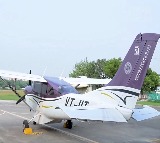 Delhi prepares for 'artificial rain', cloud seeding plane headed from Kanpur to national capital