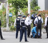 Former Japanese PM Shinzo Abe's shooter pleads guilty during trial