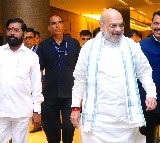 Uddhav swallowed Mumbai like python: Mahayuti slams 'anaconda' remark on Amit Shah