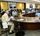 Reorganisation of districts to fulfil people’s aspirations, says Andhra Pradesh CM