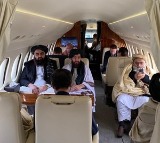 Afghanistan warns of 'strong response' after collapse of Istanbul talks with Pakistan