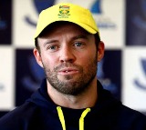 AB de Villiers roasts Rohit Kohli critics calls them cockroaches