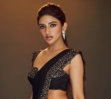 Sreeleela clarifies Sridevi comparisons after slim look reveal
